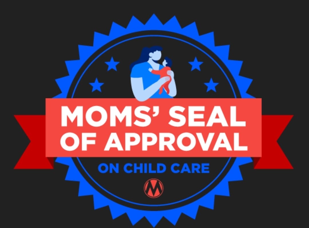 moms endorsement